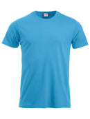 NEW CLASSIC-T Turquoise - Suomen Brodeeraus