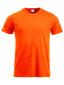 NEW CLASSIC-T VisOrange - Suomen Brodeeraus