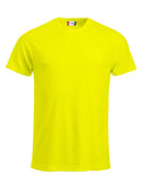 NEW CLASSIC-T VisYellow - Suomen Brodeeraus