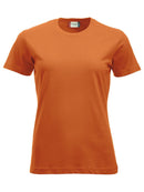 NEW CLASSIC-T WOMEN BlOrange - Suomen Brodeeraus