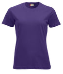 NEW CLASSIC-T WOMEN BrLilac - Suomen Brodeeraus