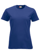 NEW CLASSIC-T WOMEN DpBlue - Suomen Brodeeraus