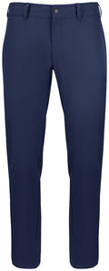 New Salish Pants Dark Navy - Suomen Brodeeraus