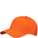 NEW SUNYAN lippalakki oranssi - Suomen Brodeeraus