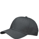 NEW SUNYAN lippalakki tummanharmaa - Suomen Brodeeraus