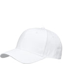 NEW SUNYAN lippalakki valkoinen - Suomen Brodeeraus