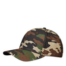 NEW SUNYAN lippalakki vihreä camo - Suomen Brodeeraus