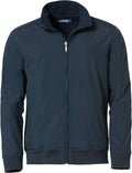 Newport jacket DkNavy - Suomen Brodeeraus