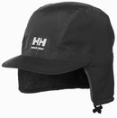 NJORD HAT BLACK M - Suomen Brodeeraus