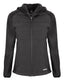 Oak Harbor Jacket Ladies Black - Suomen Brodeeraus