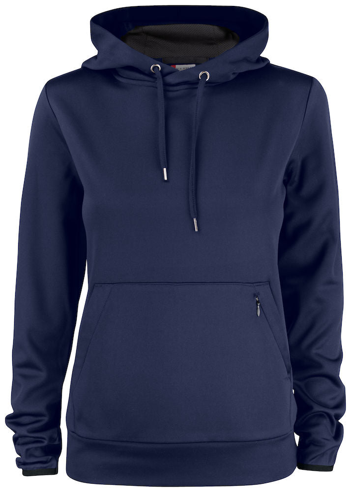 Oakdale Ladies Dark navy - Suomen Brodeeraus