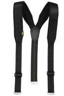 OLKAIMET TYÖKALUVYÖHÖN Musta - Suomen Brodeeraus