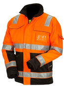 ORANSSI TALVIVAROTAKKI - Suomen Brodeeraus