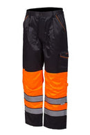 ORANSSI VAROVYÖTÄRÖHOUSU - Suomen Brodeeraus