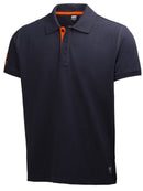 OXFORD POLO NAVY - Suomen Brodeeraus