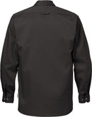 Paita 720 B60 Black - Suomen Brodeeraus