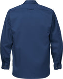 Paita 720 B60 Navy - Suomen Brodeeraus