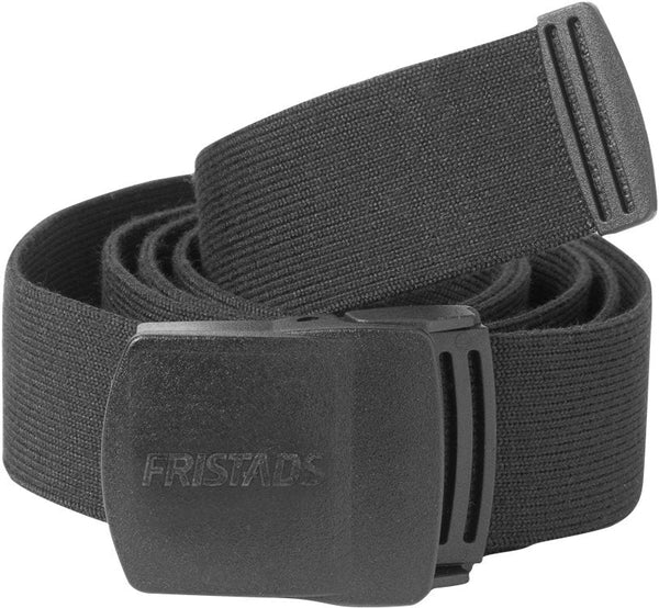 Palosuojattu Flamestat vyö 9999 FR Black ONESIZE - Suomen Brodeeraus