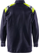 Palosuojattu paita 7074 ATS Navy - Suomen Brodeeraus