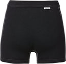 Palosuojatut Flamestat brief-alushousut 7022 MOF Black - Suomen Brodeeraus