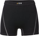 Palosuojatut Flamestat brief-alushousut 7022 MOF Black - Suomen Brodeeraus
