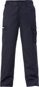 Palosuojatut Flamestat housut 2148 ATHS Navy - Suomen Brodeeraus