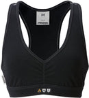 Palosuojatut Flamestat rintaliivit 7036 MOF Black - Suomen Brodeeraus