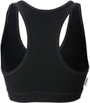 Palosuojatut Flamestat rintaliivit 7036 MOF Black - Suomen Brodeeraus