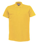 PARKES Keltainen - Suomen Brodeeraus