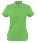 PARKES LADY Vaalean Vihr - Suomen Brodeeraus