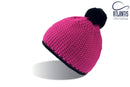 PEAK FUCHSIA-BLACK - Suomen Brodeeraus