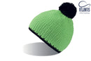 PEAK GREEN FLUO-BLACK - Suomen Brodeeraus