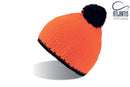 PEAK ORANGE FLUO-BLACK - Suomen Brodeeraus