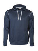 Pentathlon hooded sweatshirt Navy - Suomen Brodeeraus