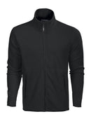 PERRIS FLEECE musta - Suomen Brodeeraus