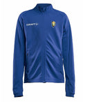 PetPet Craft Evolve Full Zip JR Cobolt - Suomen Brodeeraus