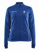 PetPet Craft Evolve Full Zip Women Cobolt - Suomen Brodeeraus