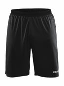 PetPet Craft Progress 2.0 Shorts Men Black - Suomen Brodeeraus