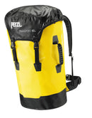 Petzl Transport 45L - Suomen Brodeeraus