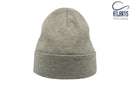 PIER THINSULATE GREY MELANGE - Suomen Brodeeraus