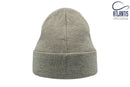 PIER THINSULATE GREY MELANGE - Suomen Brodeeraus