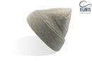 PIER THINSULATE GREY MELANGE - Suomen Brodeeraus