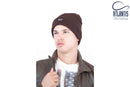 PIER THINSULATE GREY MELANGE - Suomen Brodeeraus
