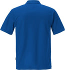 Pikeepaita 7392 PM Blue - Suomen Brodeeraus