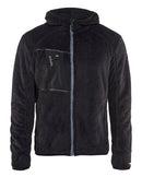 Pilétakki Musta/Hopea - Suomen Brodeeraus