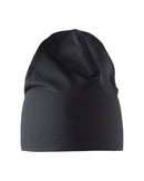 Pipo Musta onesize - Suomen Brodeeraus