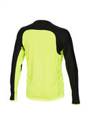 PITKÄH. PAITA KELTAMUSTA - Suomen Brodeeraus