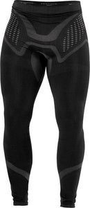 Pitkähihainen aluspaita 7402 FM Black XS - Suomen Brodeeraus