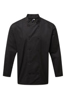 Pitkähihainen Coolchecker Kokintakki - Suomen Brodeeraus