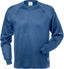 Pitkähihainen T-paita 7071 THV Washed blue - Suomen Brodeeraus